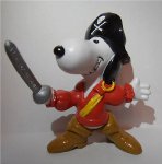 22240 - Pirate Snoopy