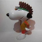 22241 - Indian Snoopy