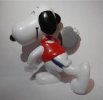 22272 - Discus Snoopy