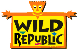 WILD REPUBLIC FIGURES AT TOYS N HOBBY